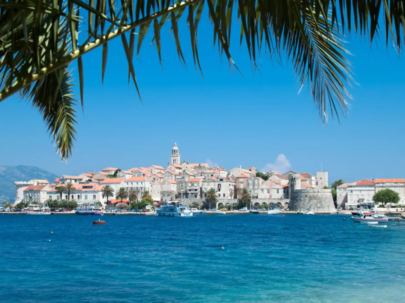 Korcula