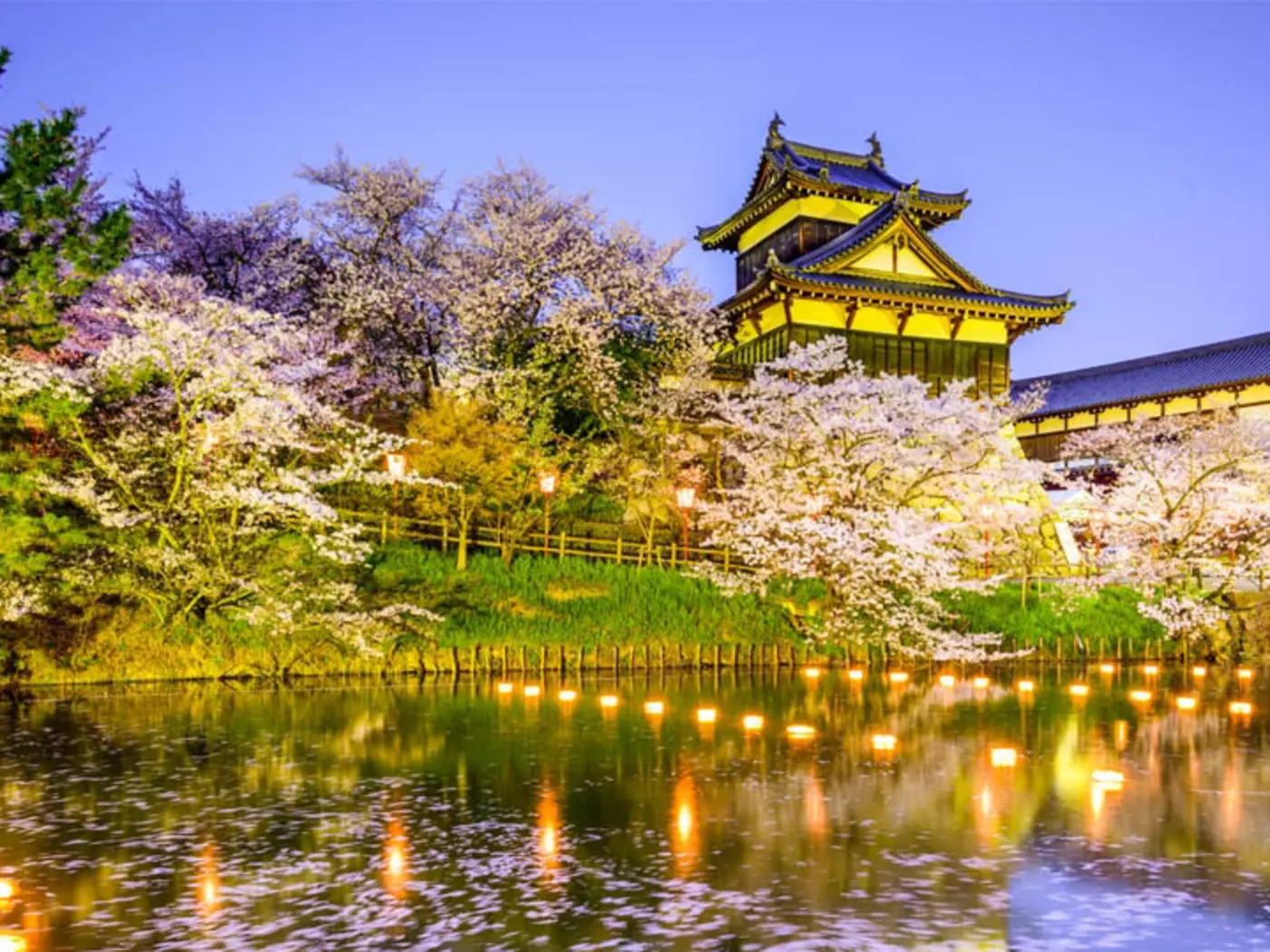 Nara, Japan