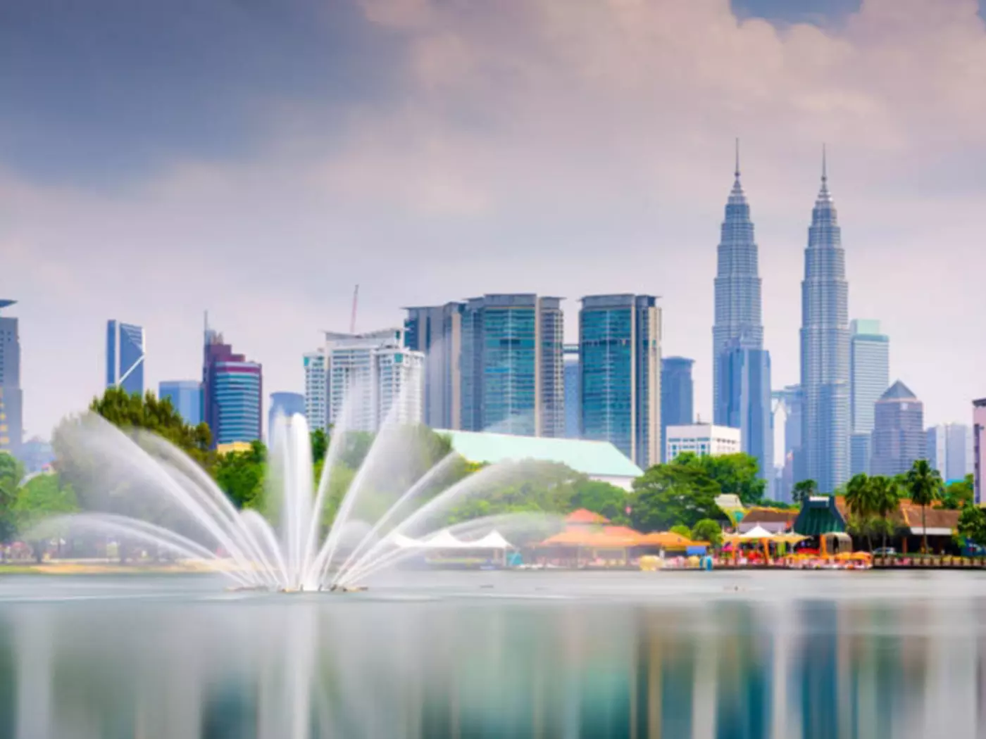 Kuala Lumpur, Malaysia