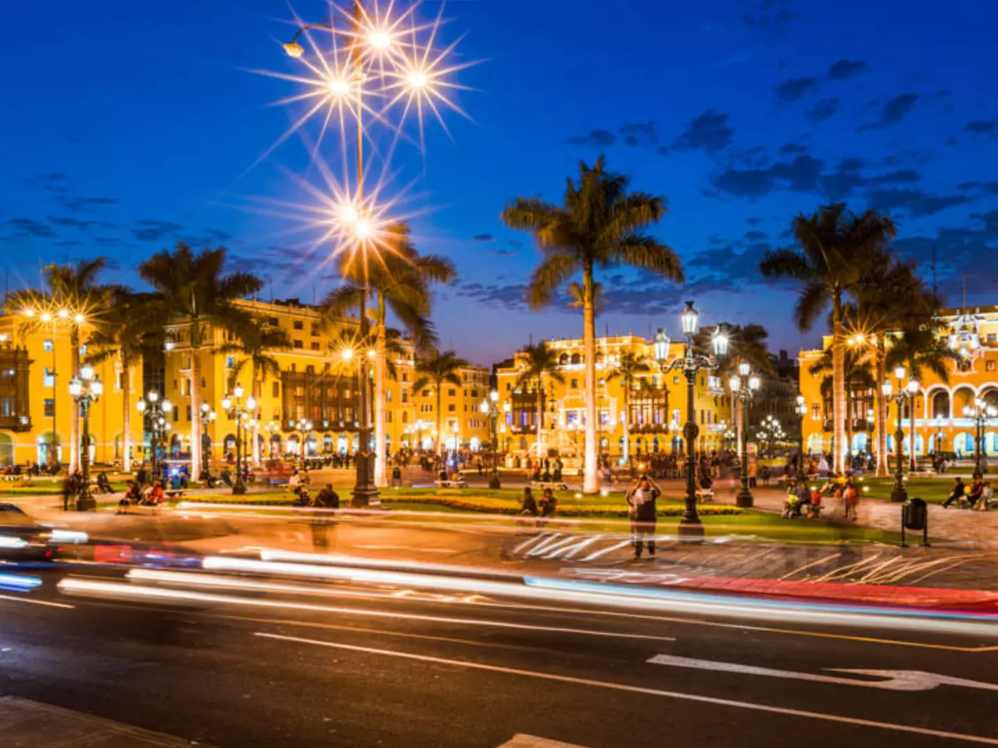 Lima