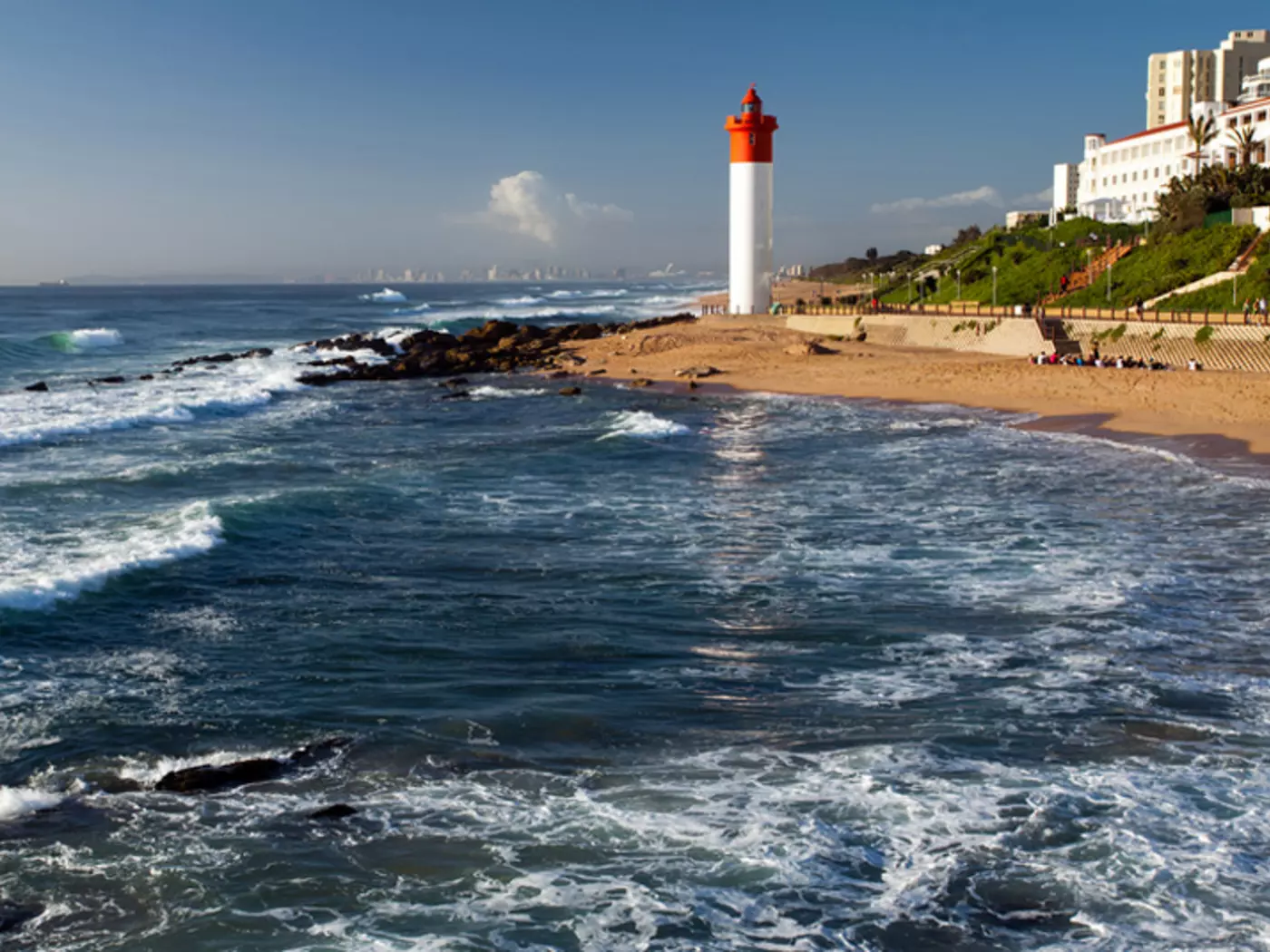 Umhlanga