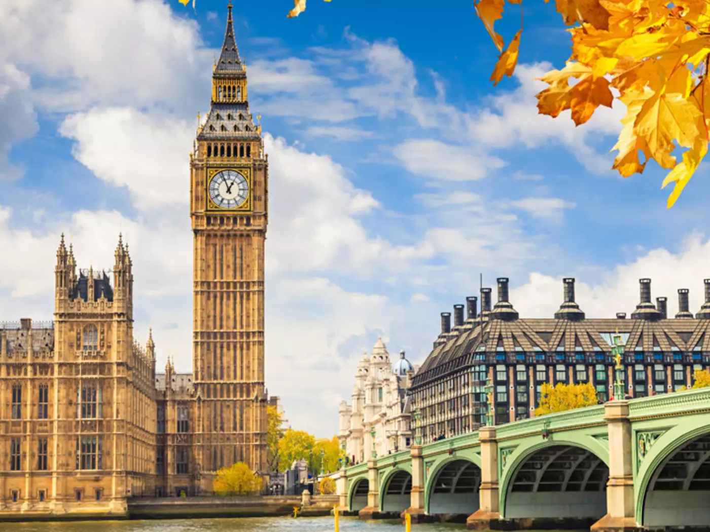 London Sightseeing