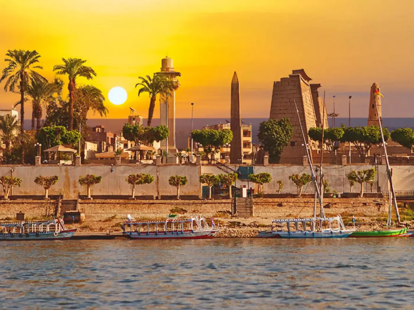 Luxor