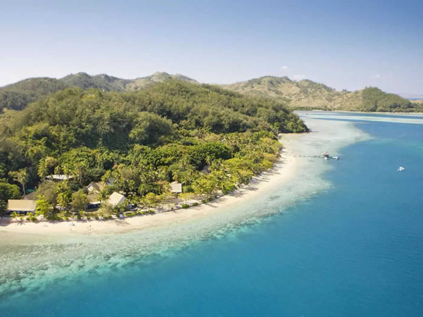 Malolo, Mamanuca Islands Malolo, Mamanuca Islands