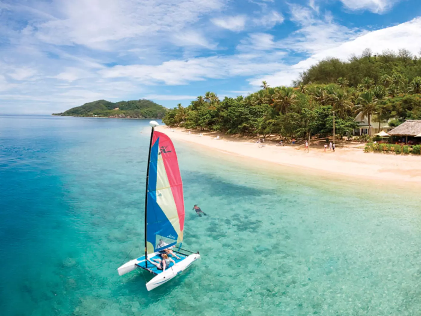 Water sports, Malolo Island Resort Water sports, Malolo Island Resort