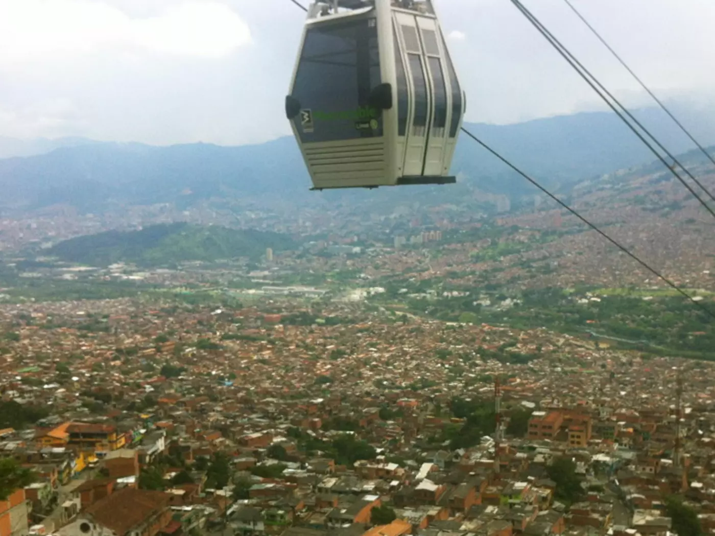 Medellin