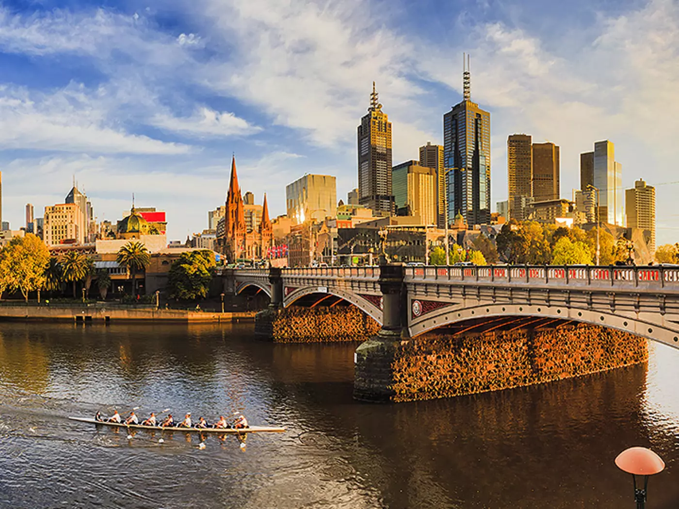 Melbourne, Australia