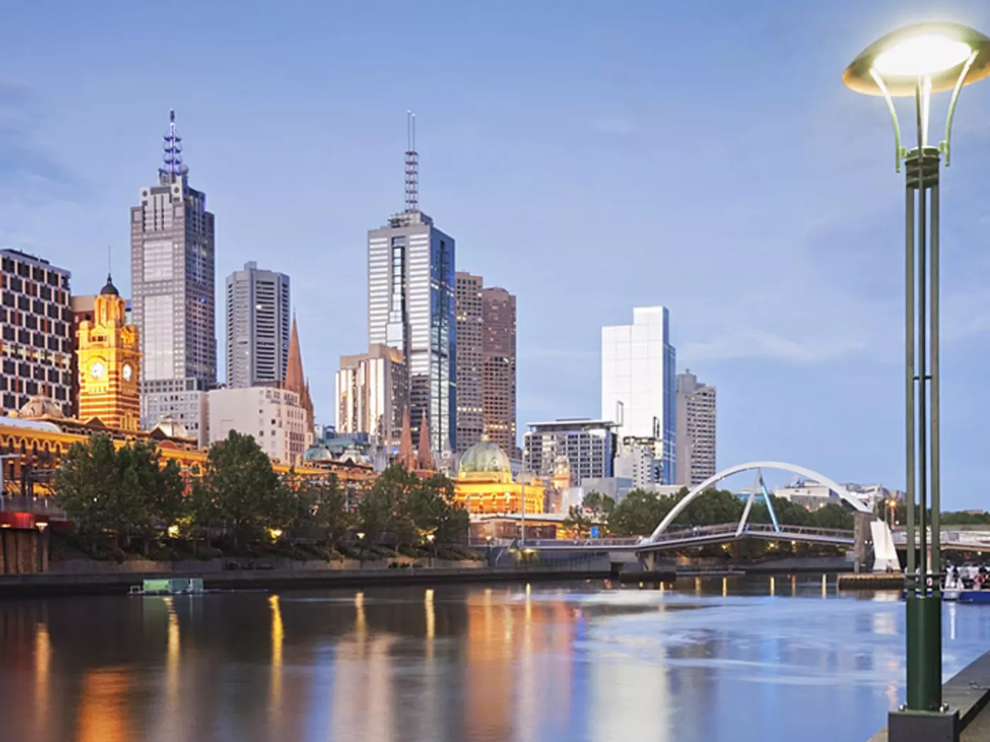 Melbourne, Australia's cultural capital