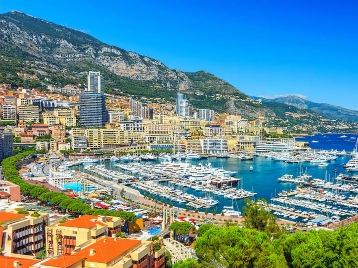 Monte Carlo