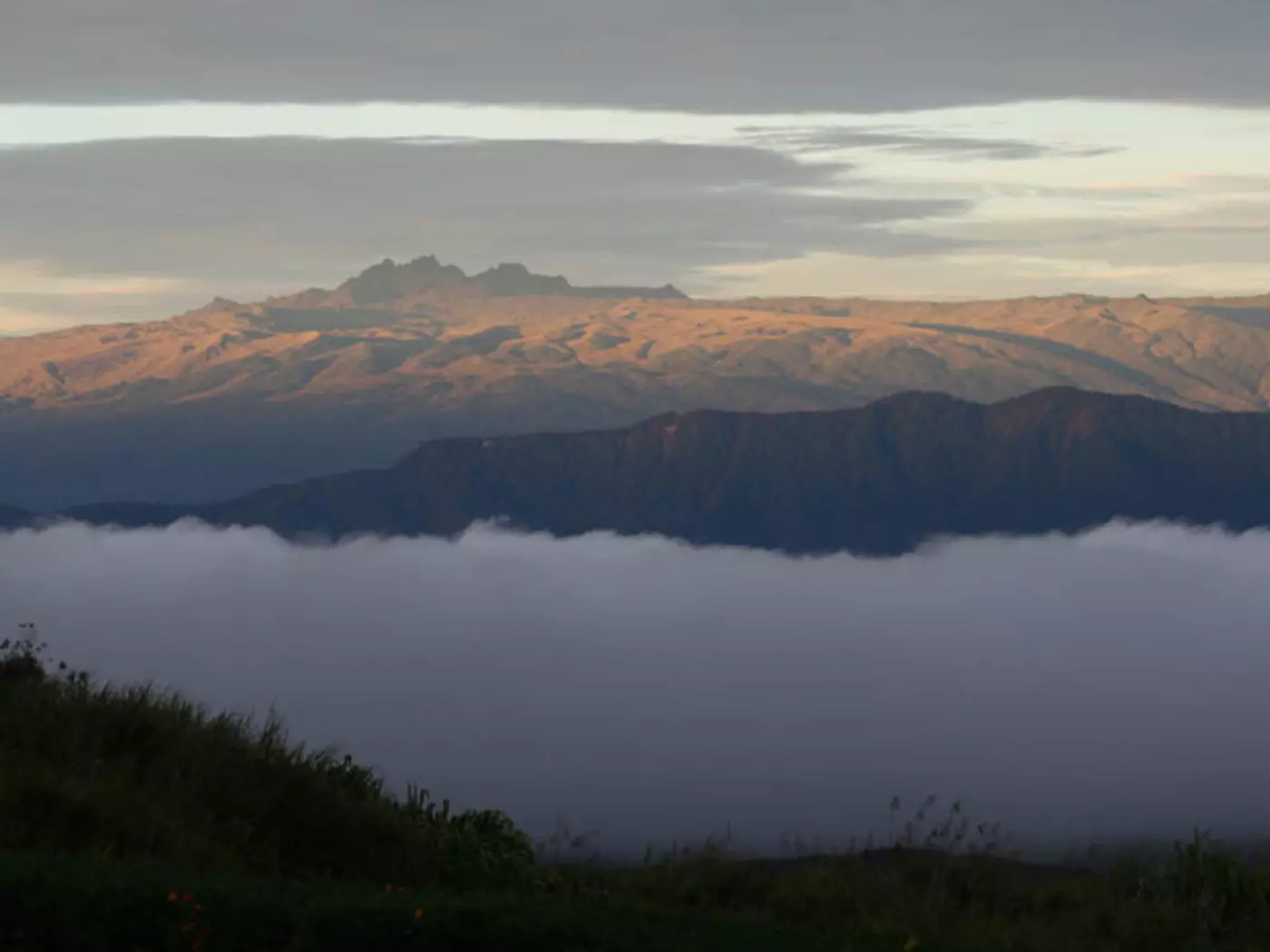 Mount Hagen
