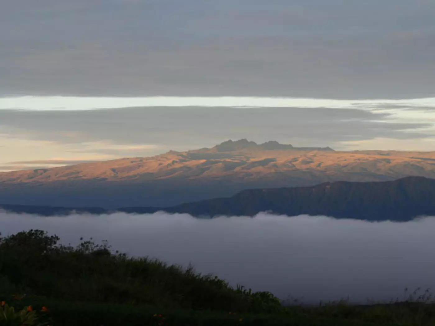 Mt. Hagen