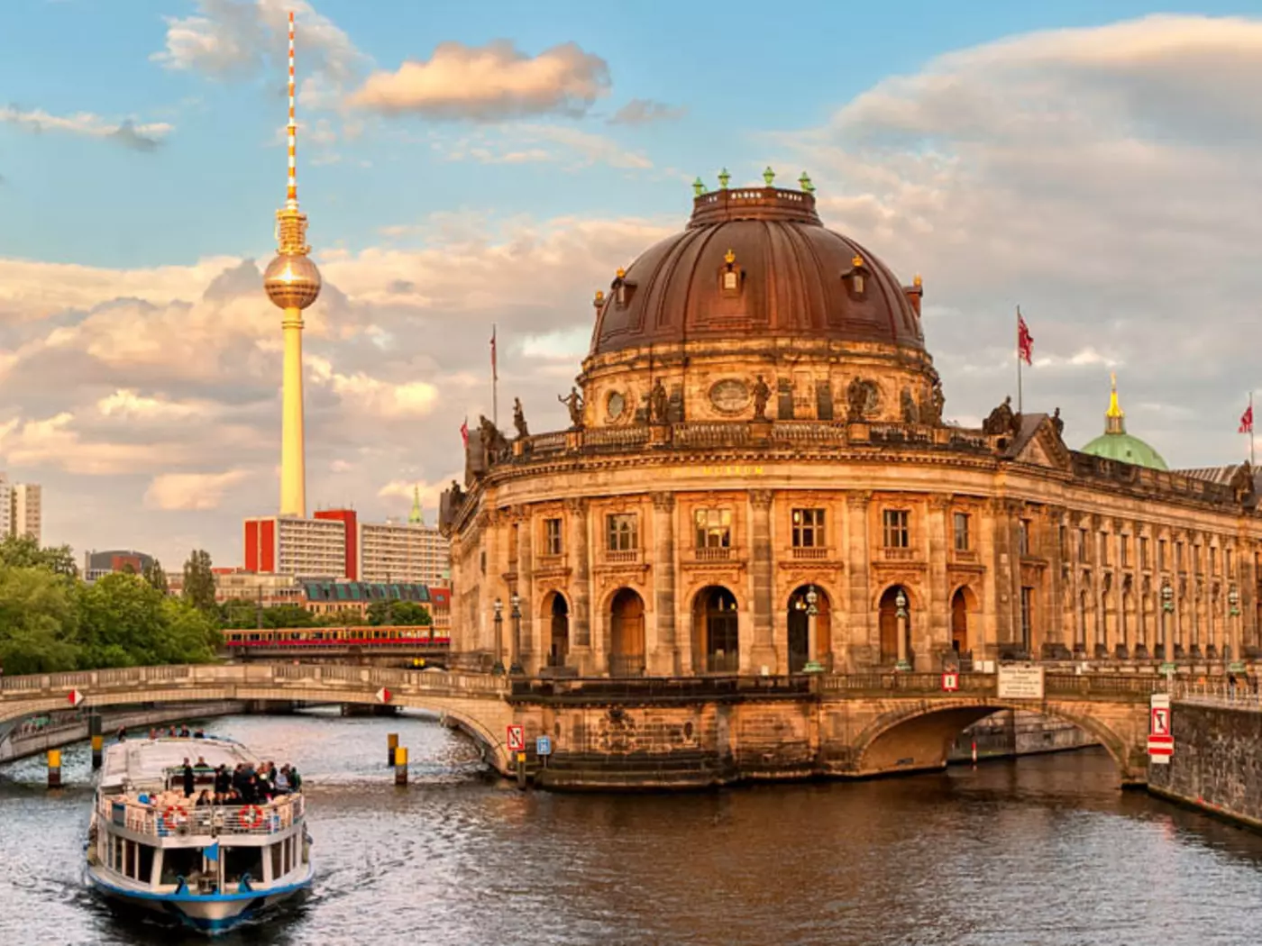 Berlin, Germany