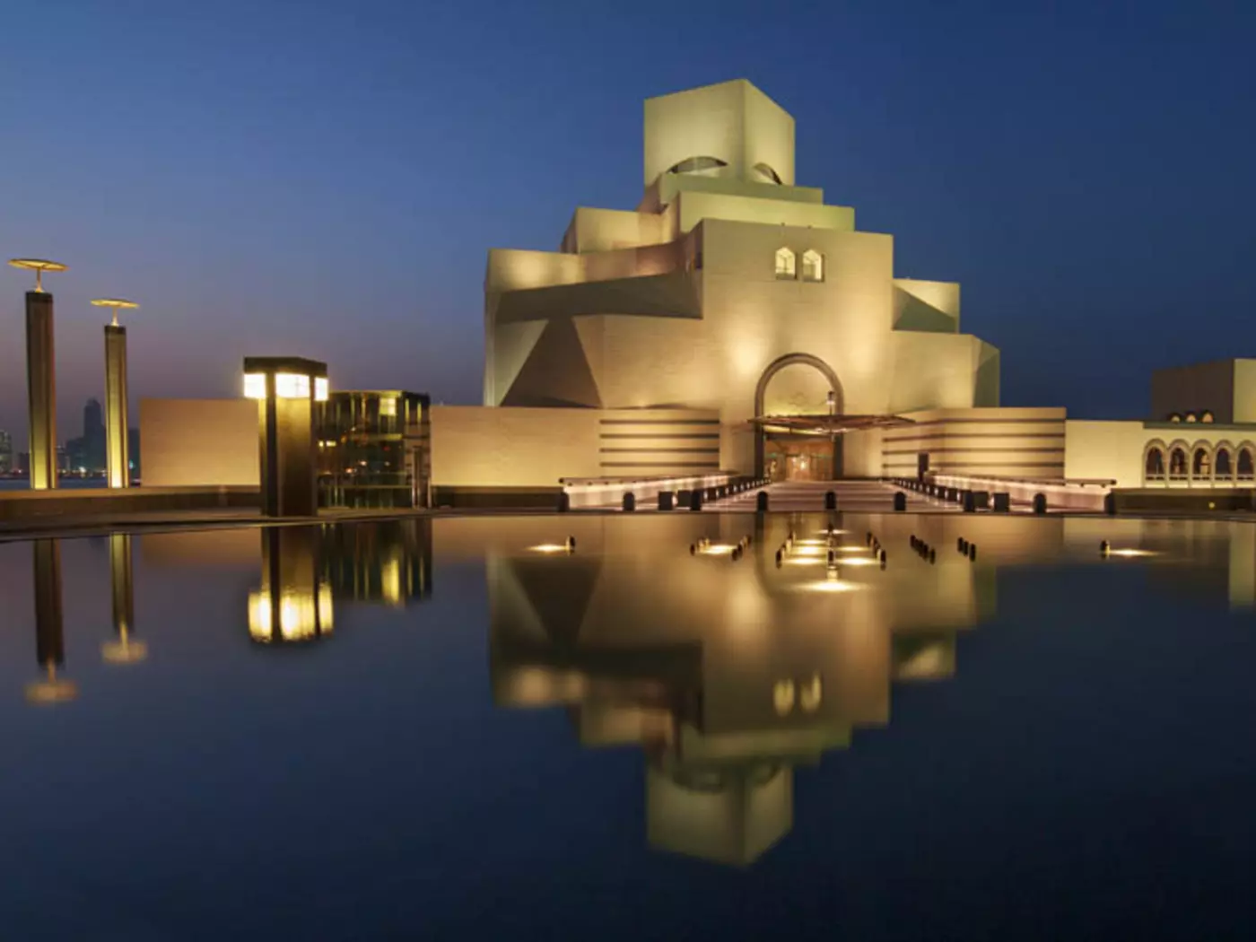 Doha