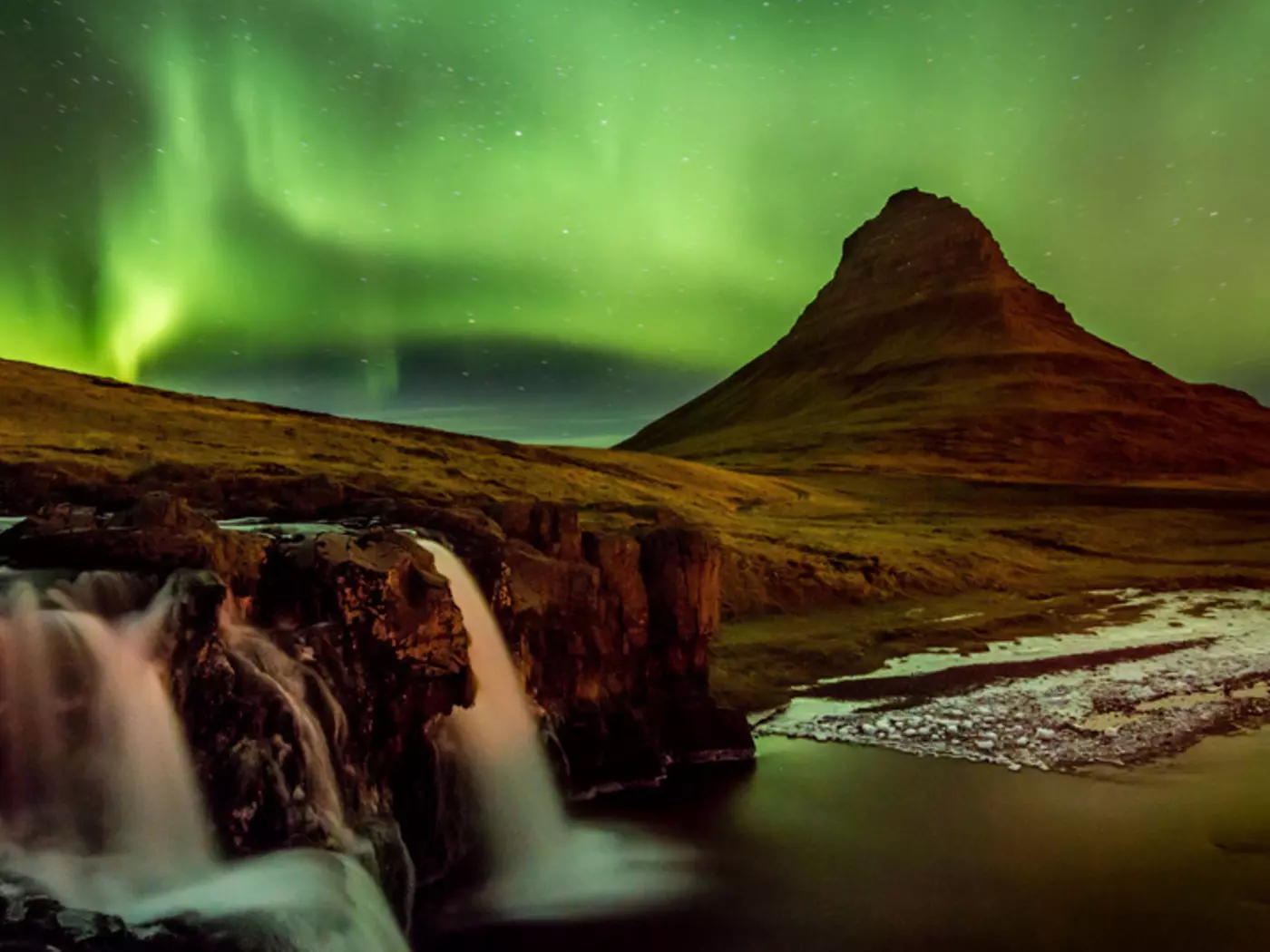 Northern Lights