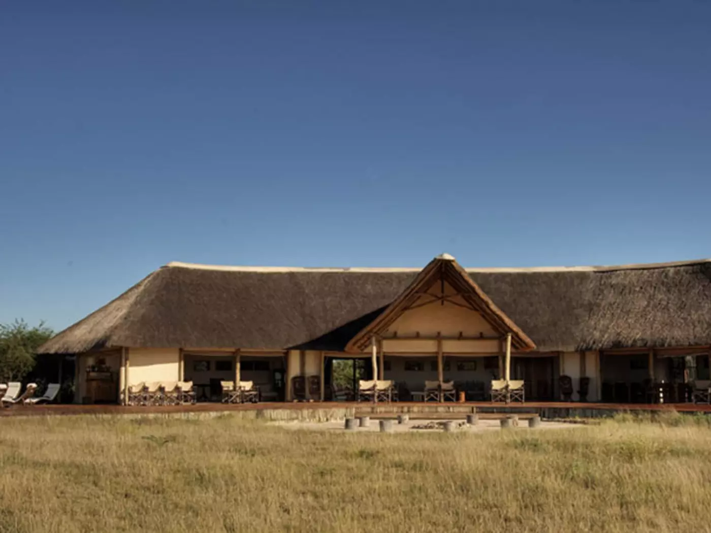 Nxai Pan