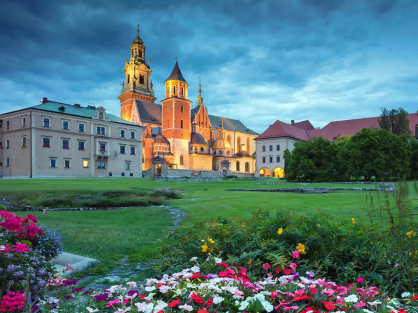 Krakow, Poland