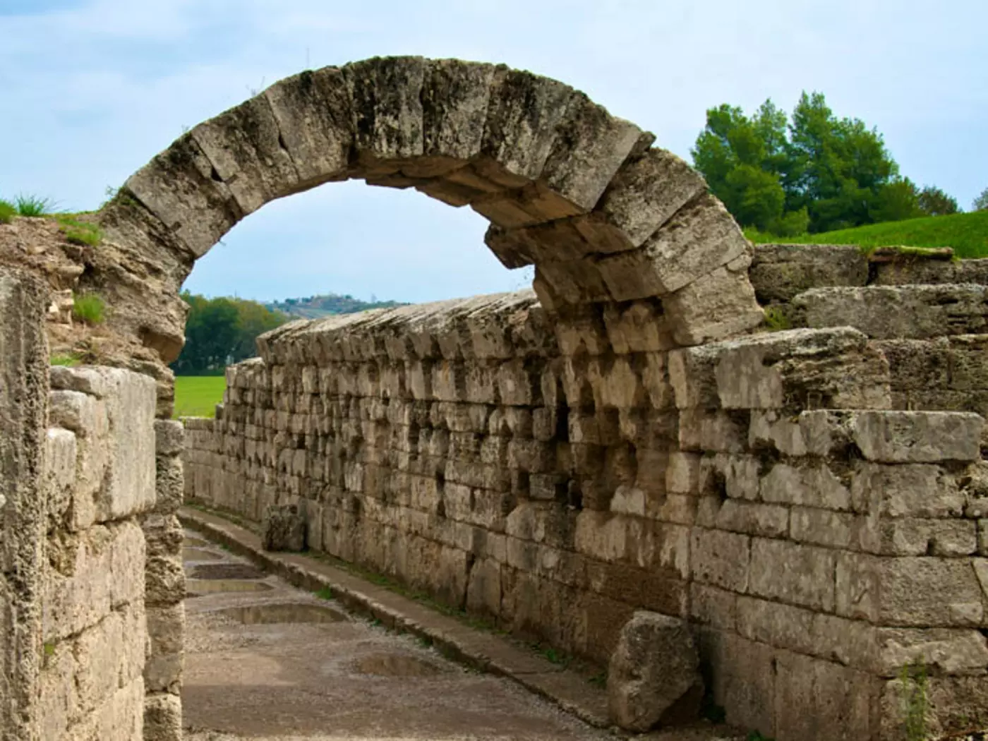 Olympia