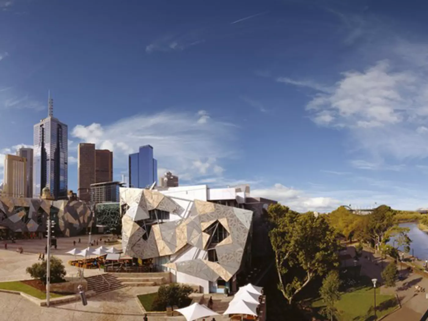 Melbourne City
