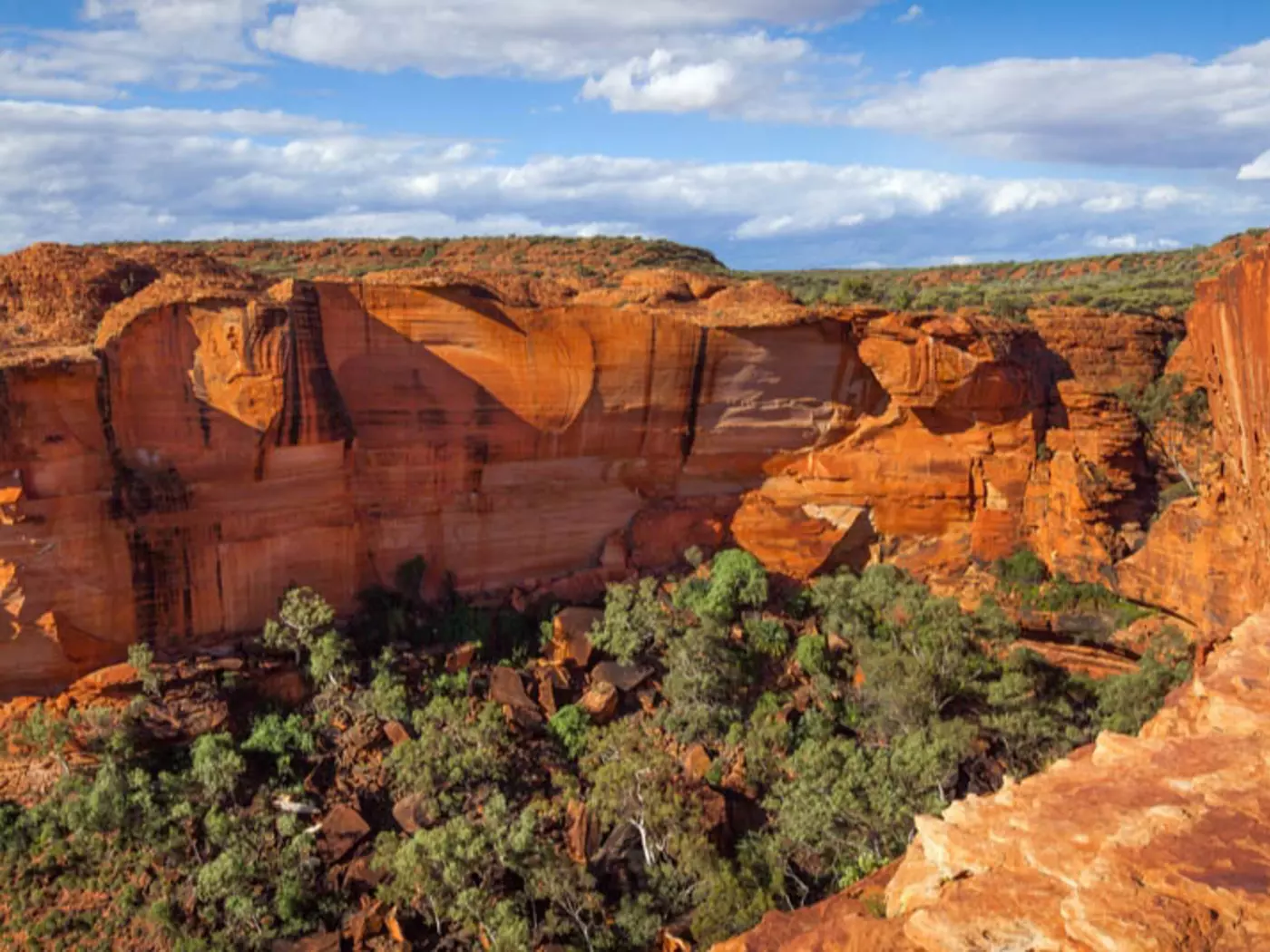 Kings Canyon