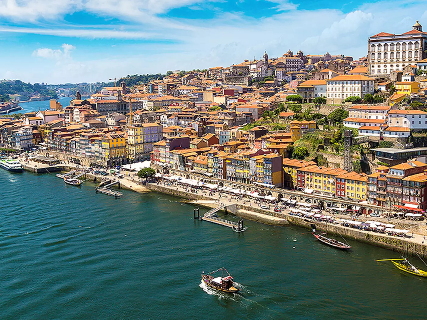 Oporto, Portugal