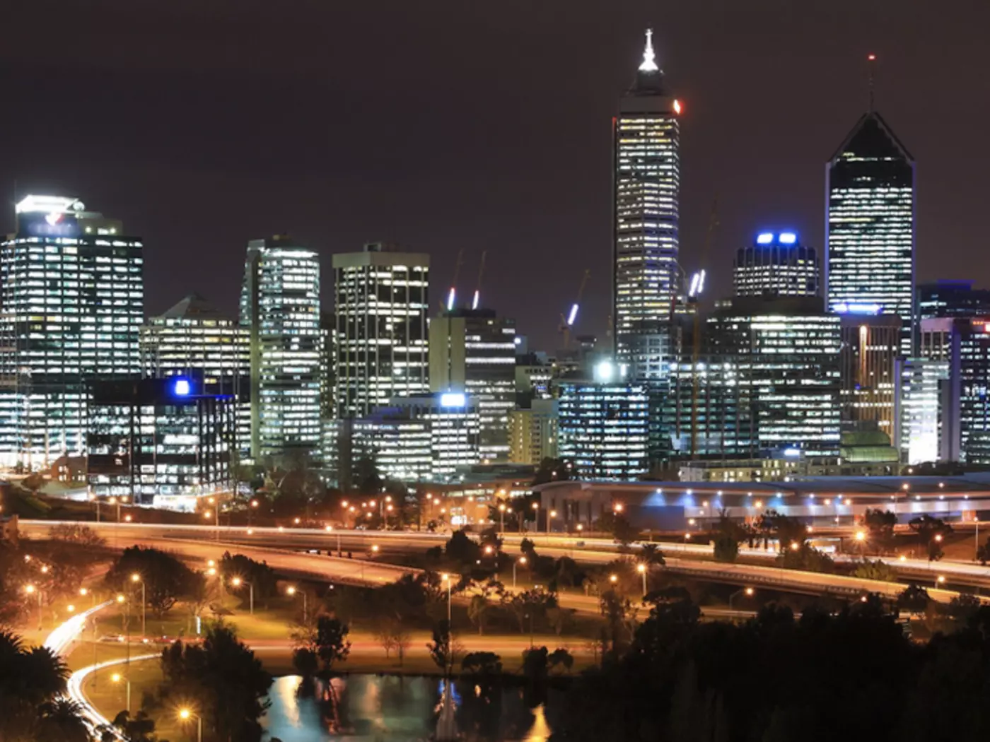 Perth