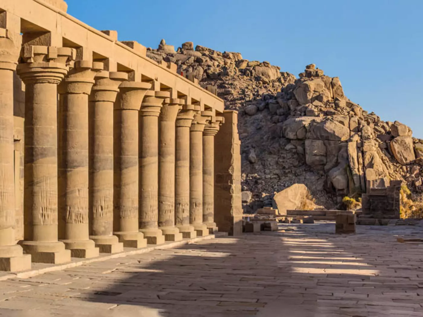 Aswan
