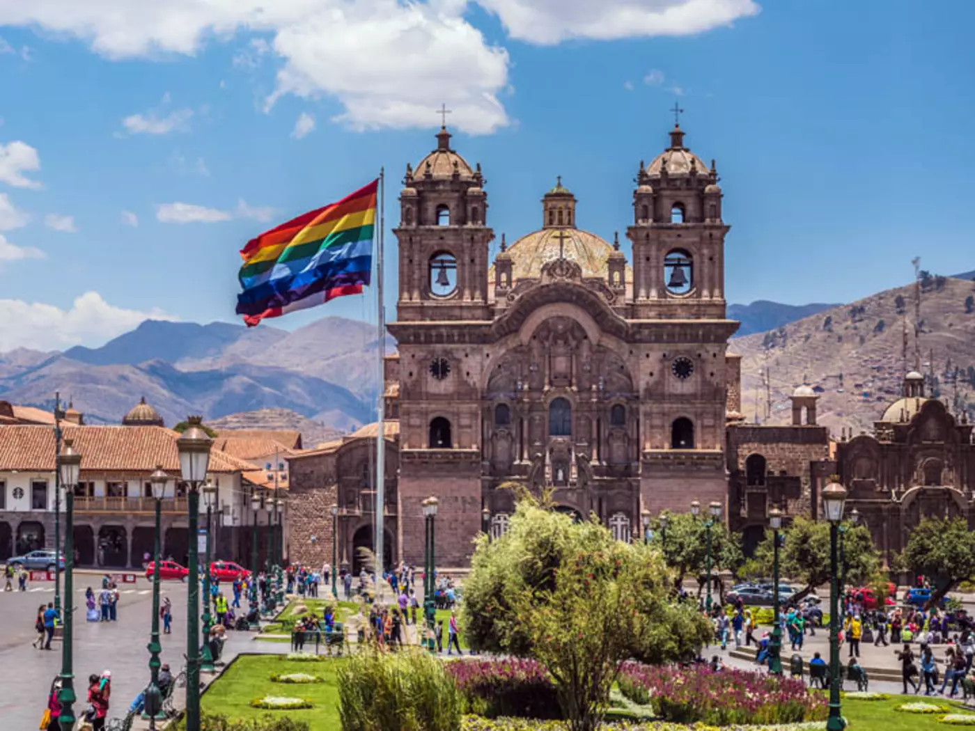 Cusco