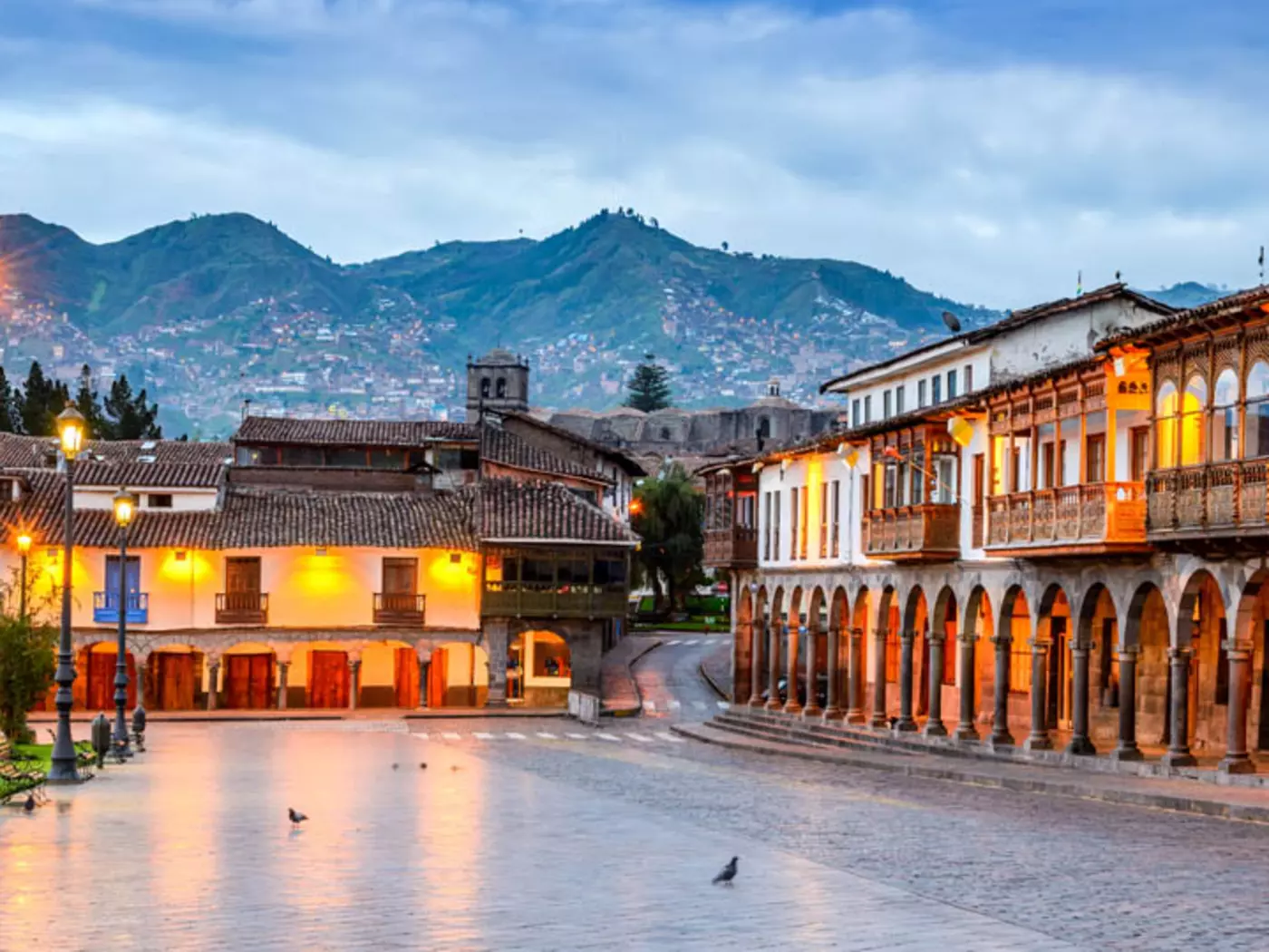 Cusco