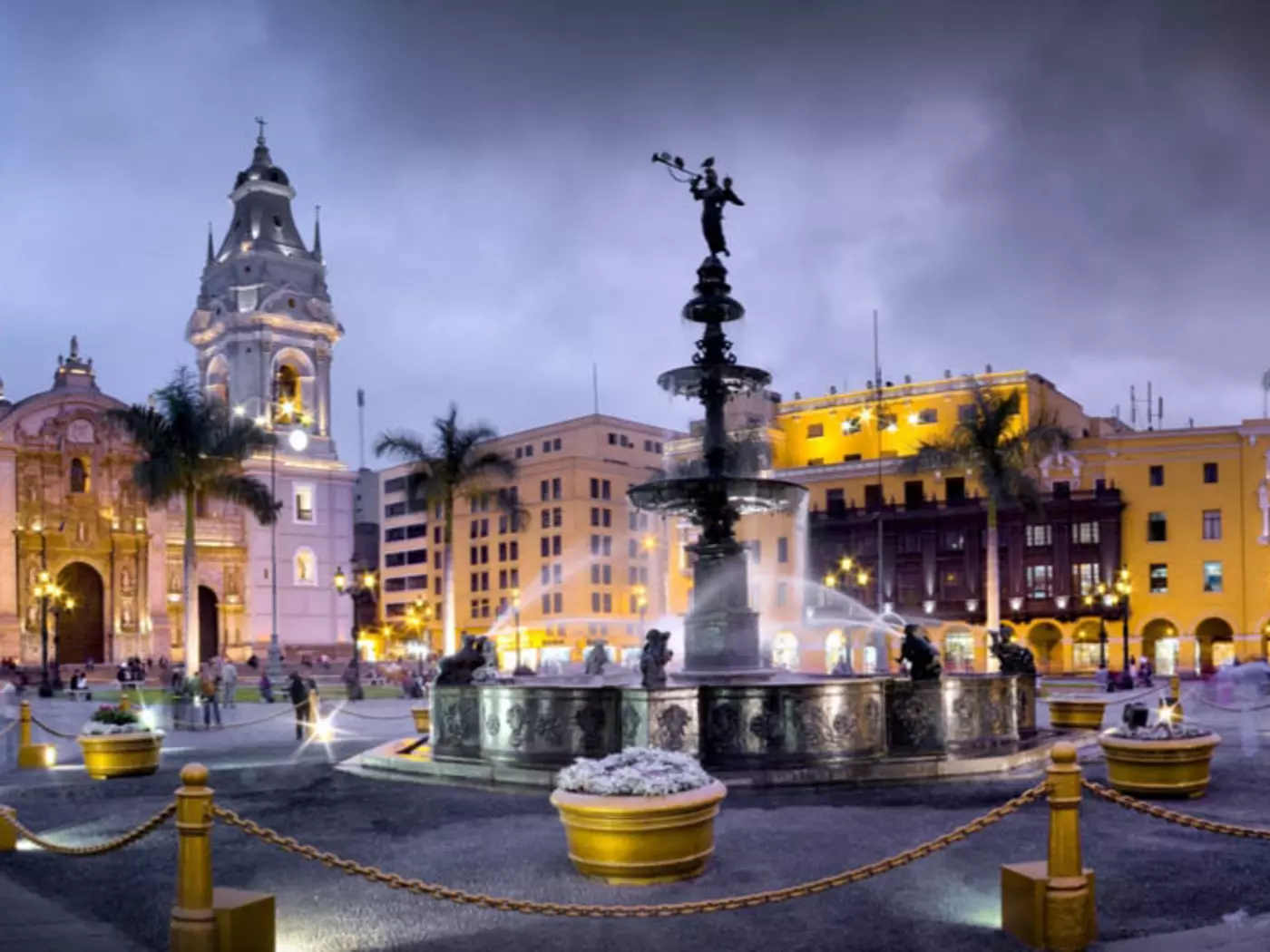 Lima