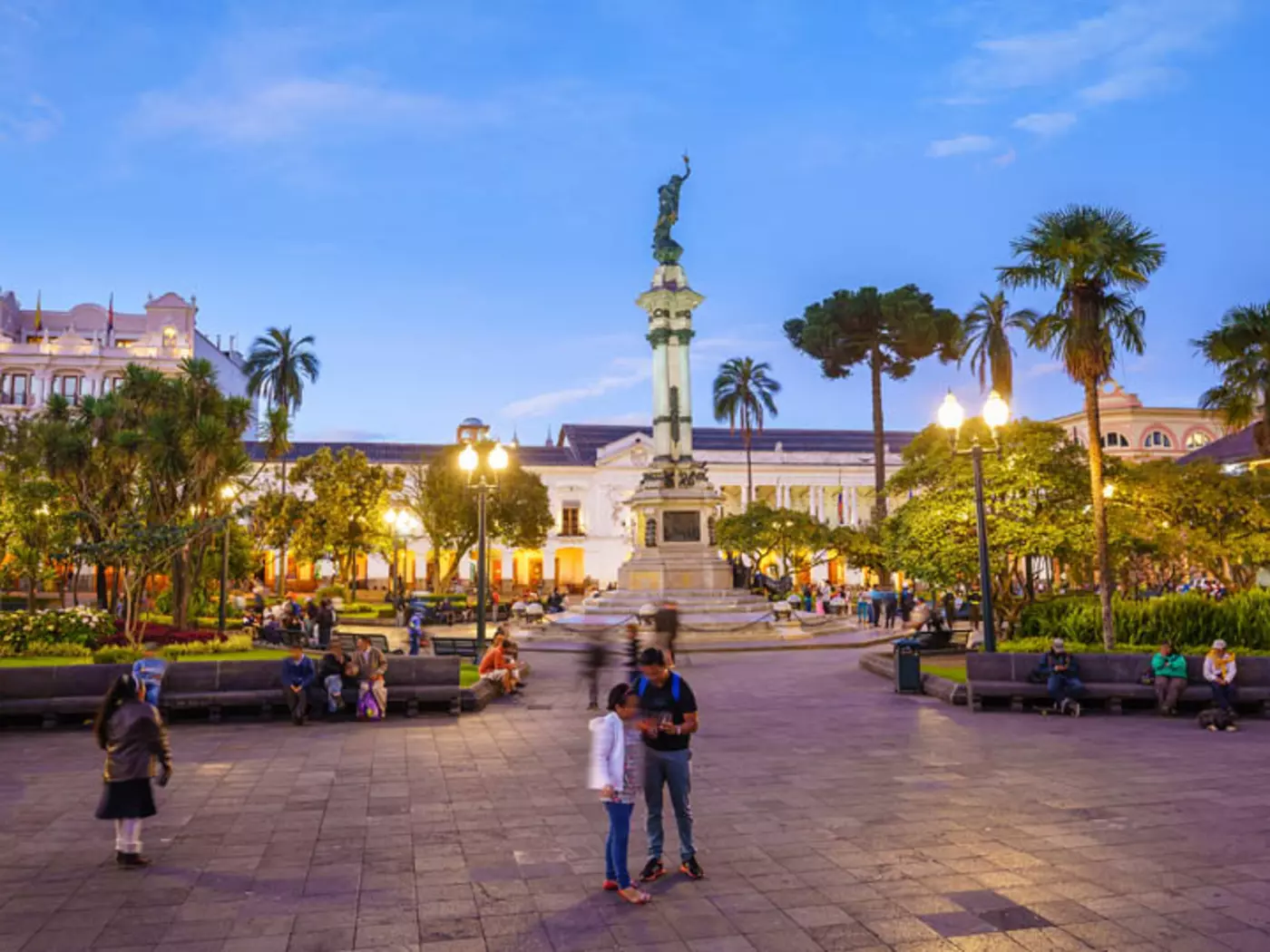 Quito