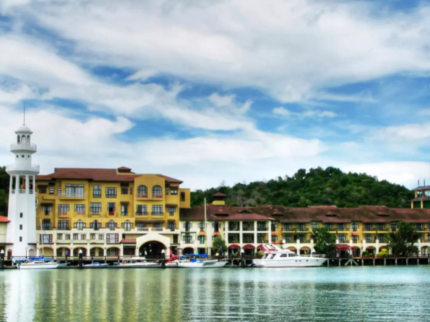 Langkawi