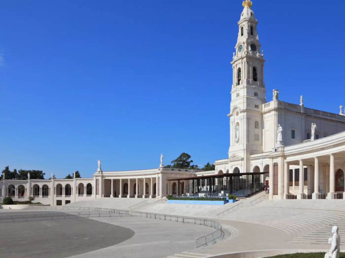 Fatima, Portugal
