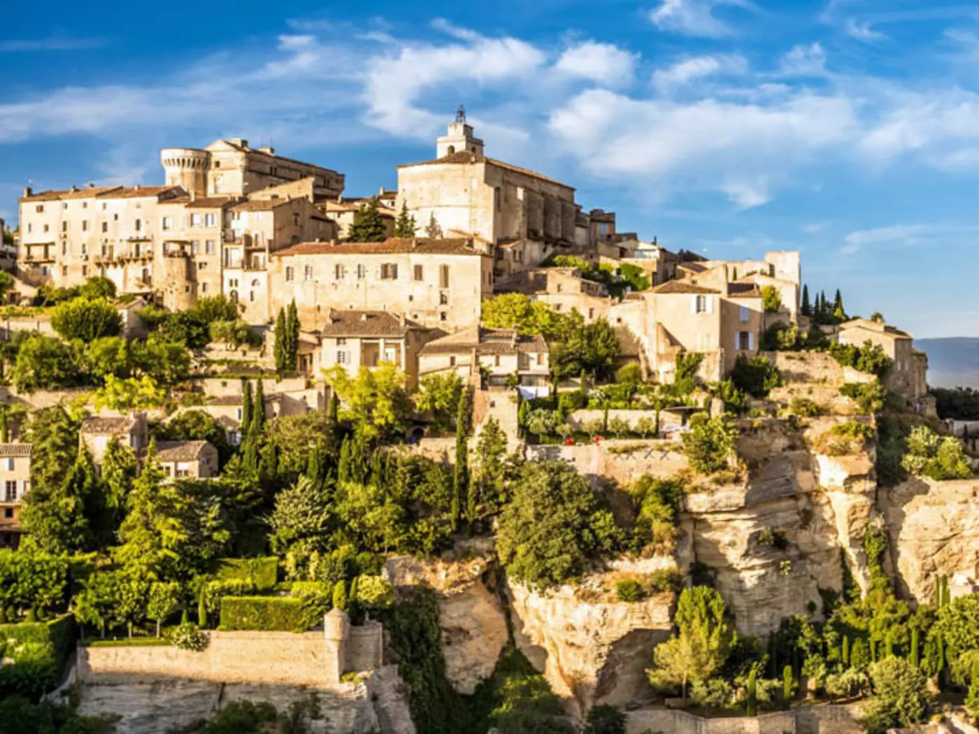 Provence