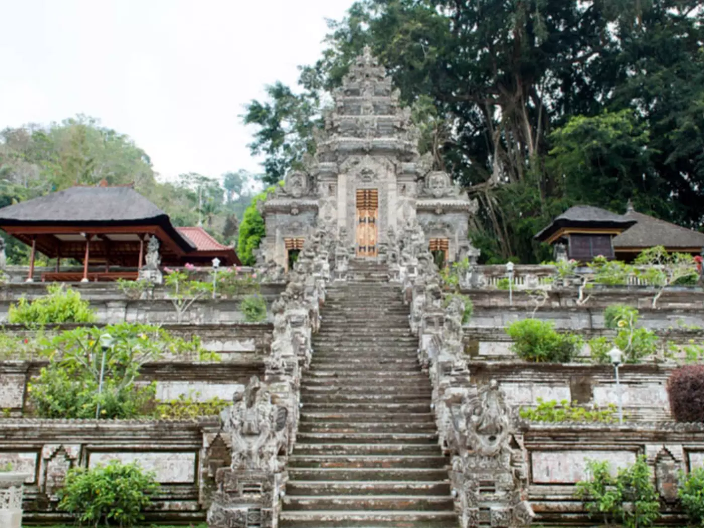 Pura Kehen Temple