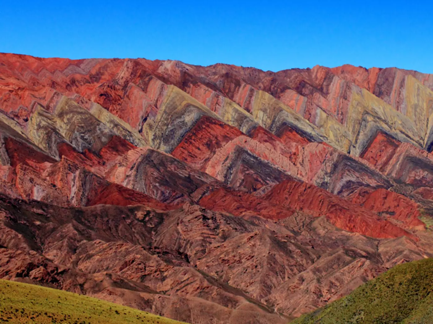 Quebrada de Humahuaca