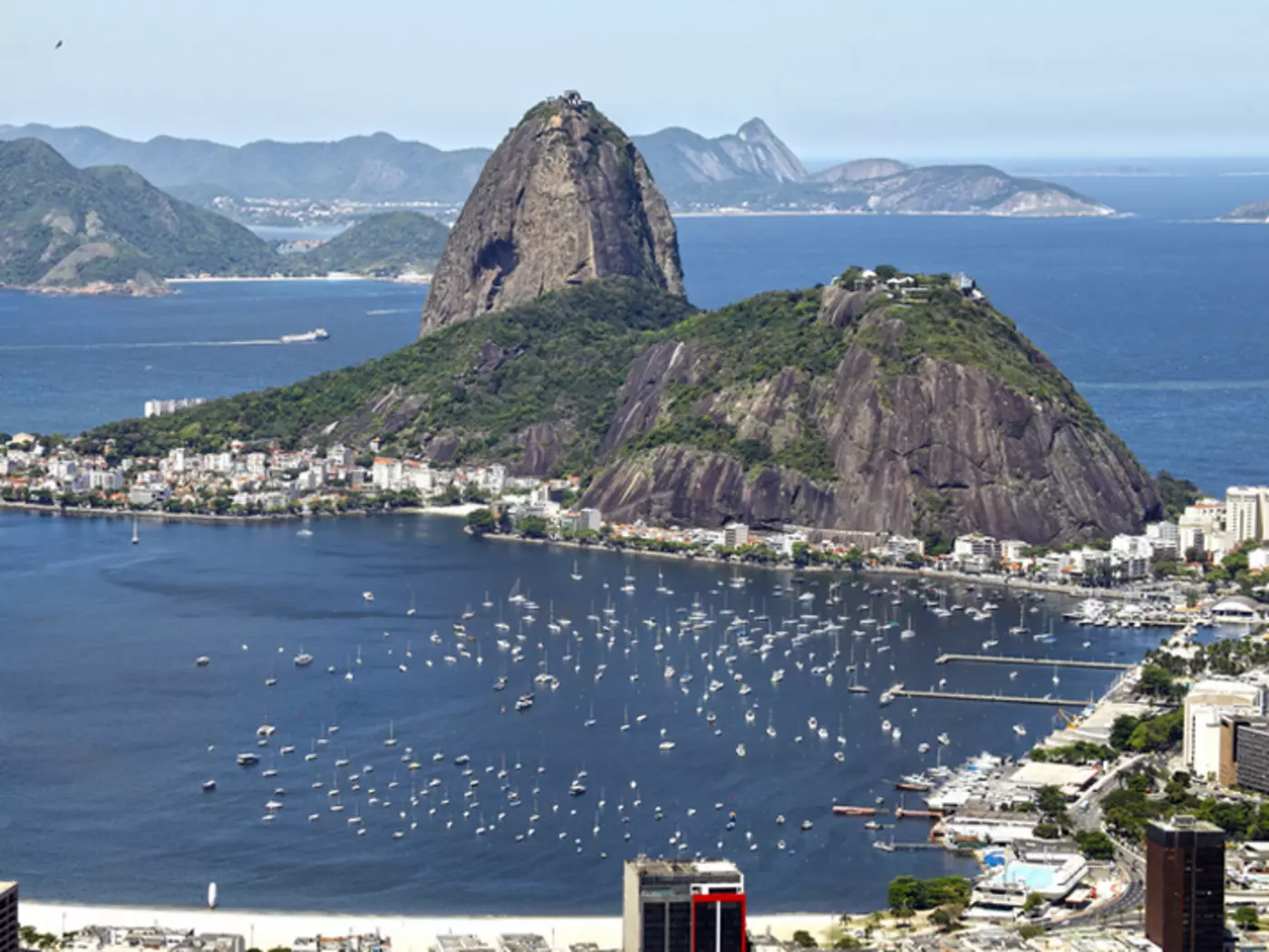 Rio De Janeiro, Brazil