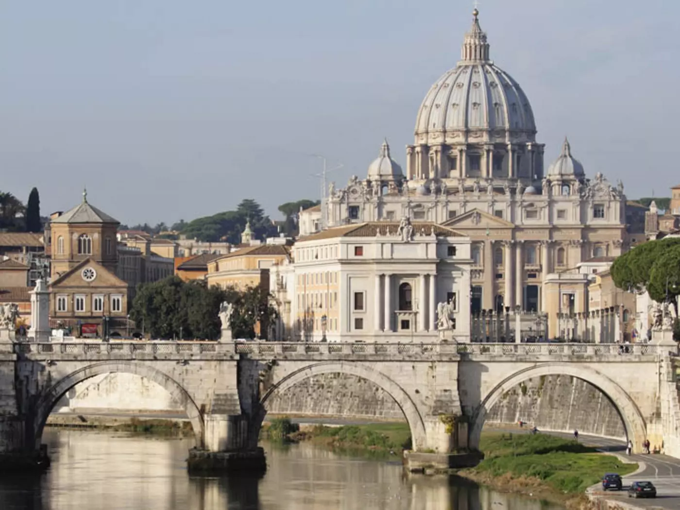 Discover the secrets of the Vatican