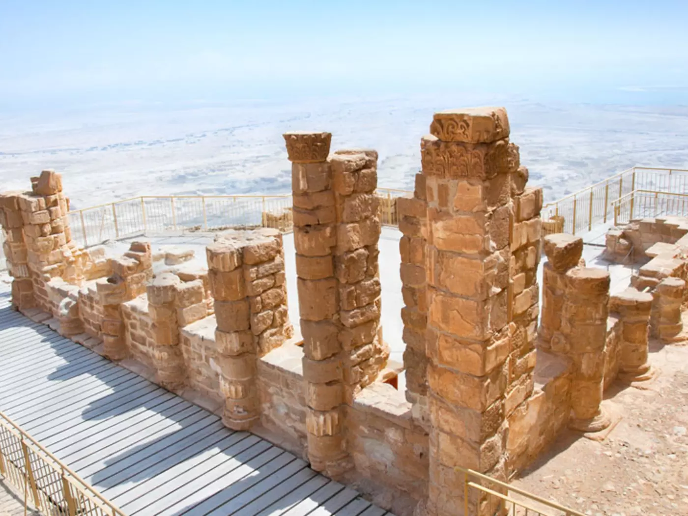 Masada