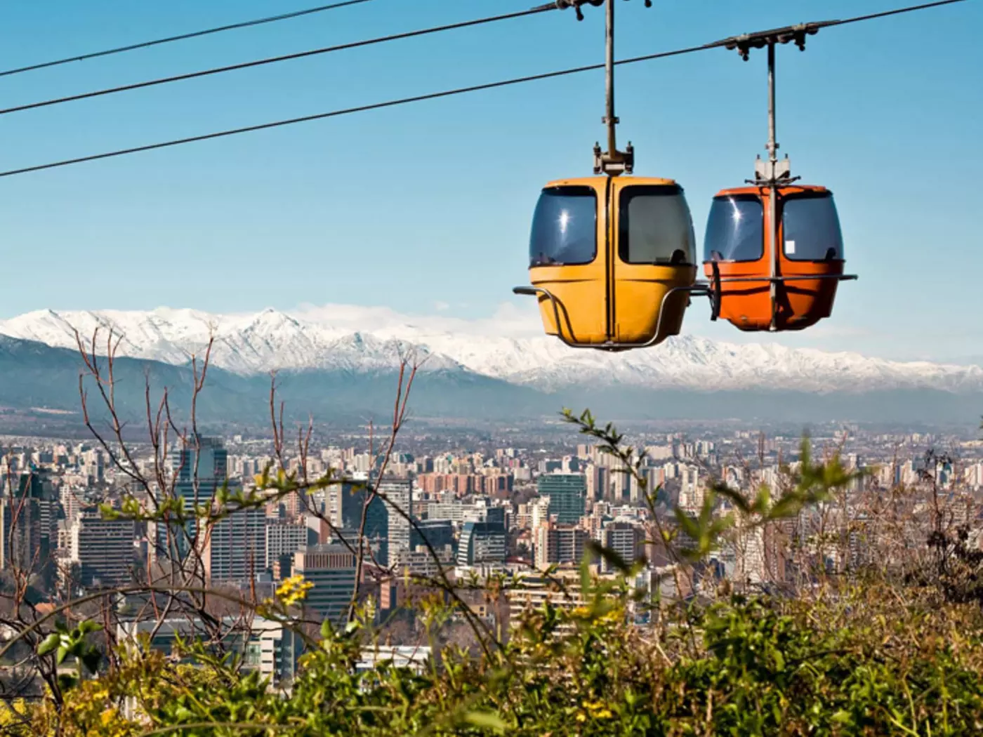 Salta, Argentina