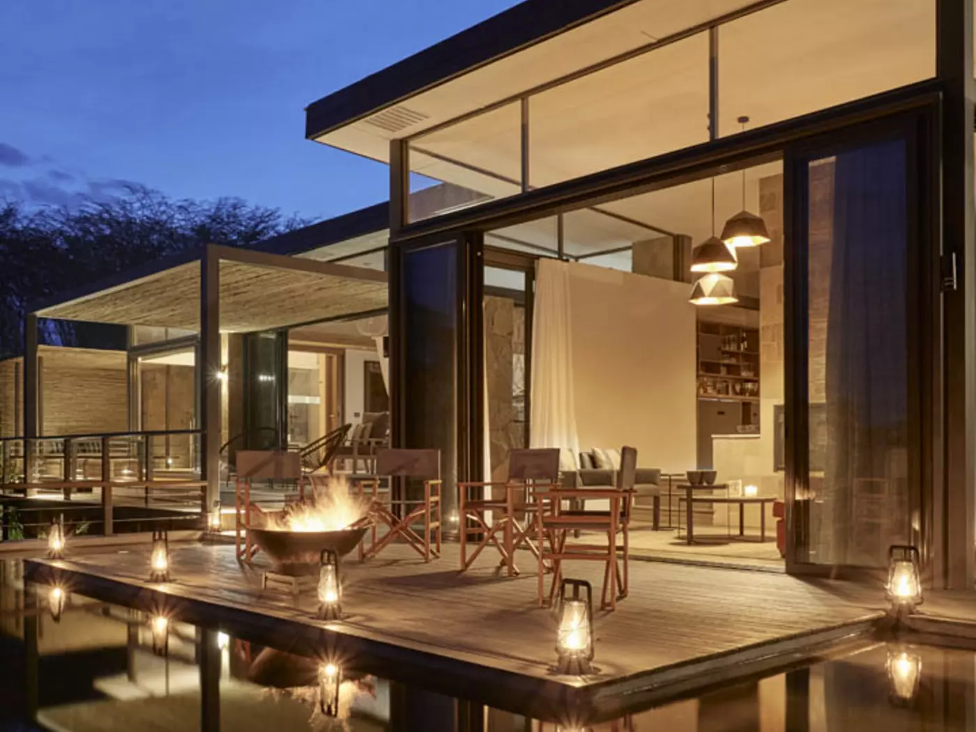 Sanctuary Retreats
