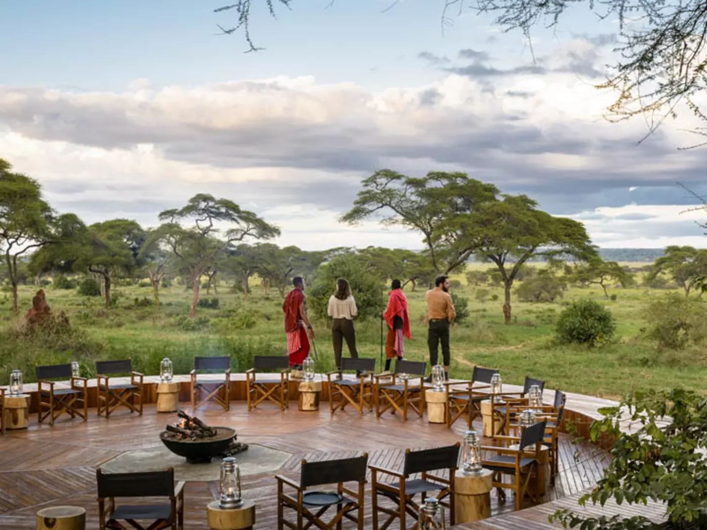 Sanctuary Swala
