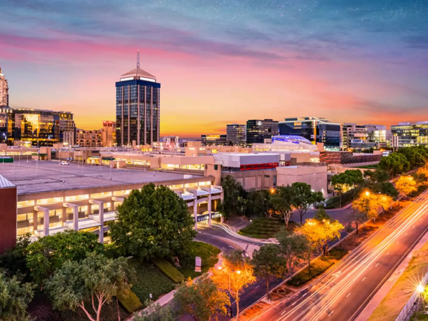 Johannesburg Johannesburg