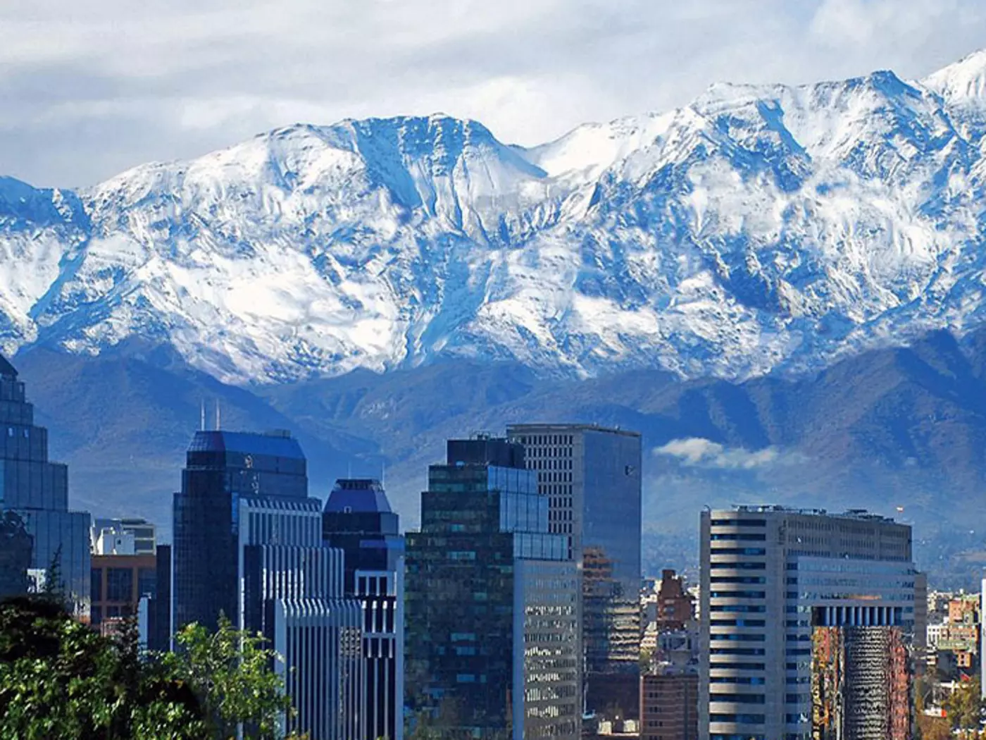Santiago, Chile