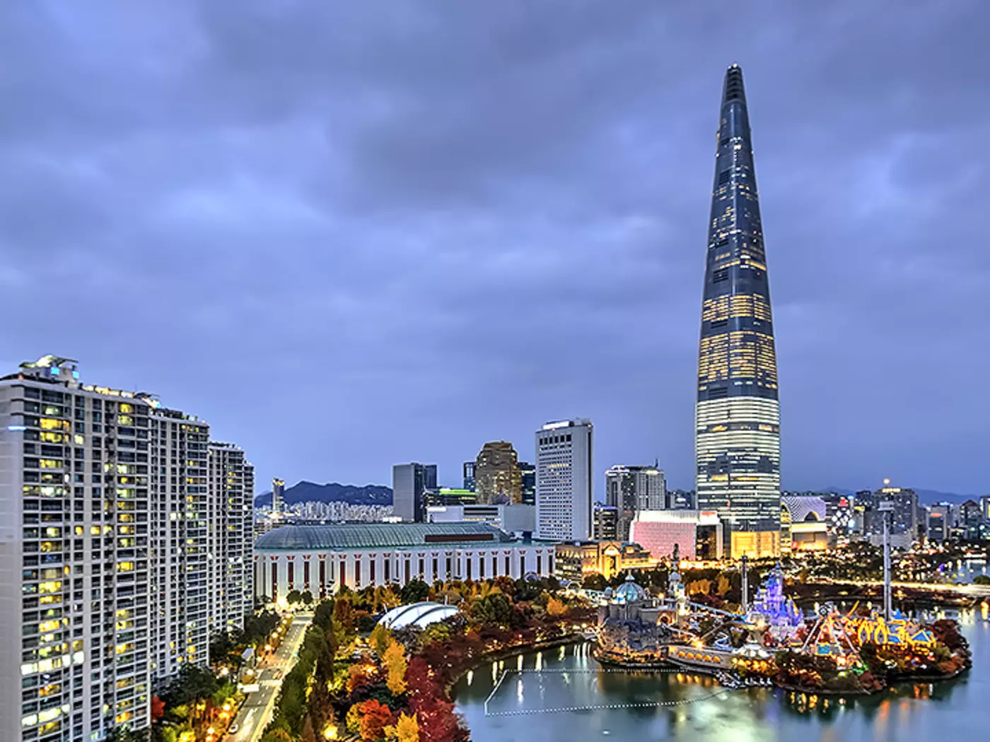 Seoul, South Korea