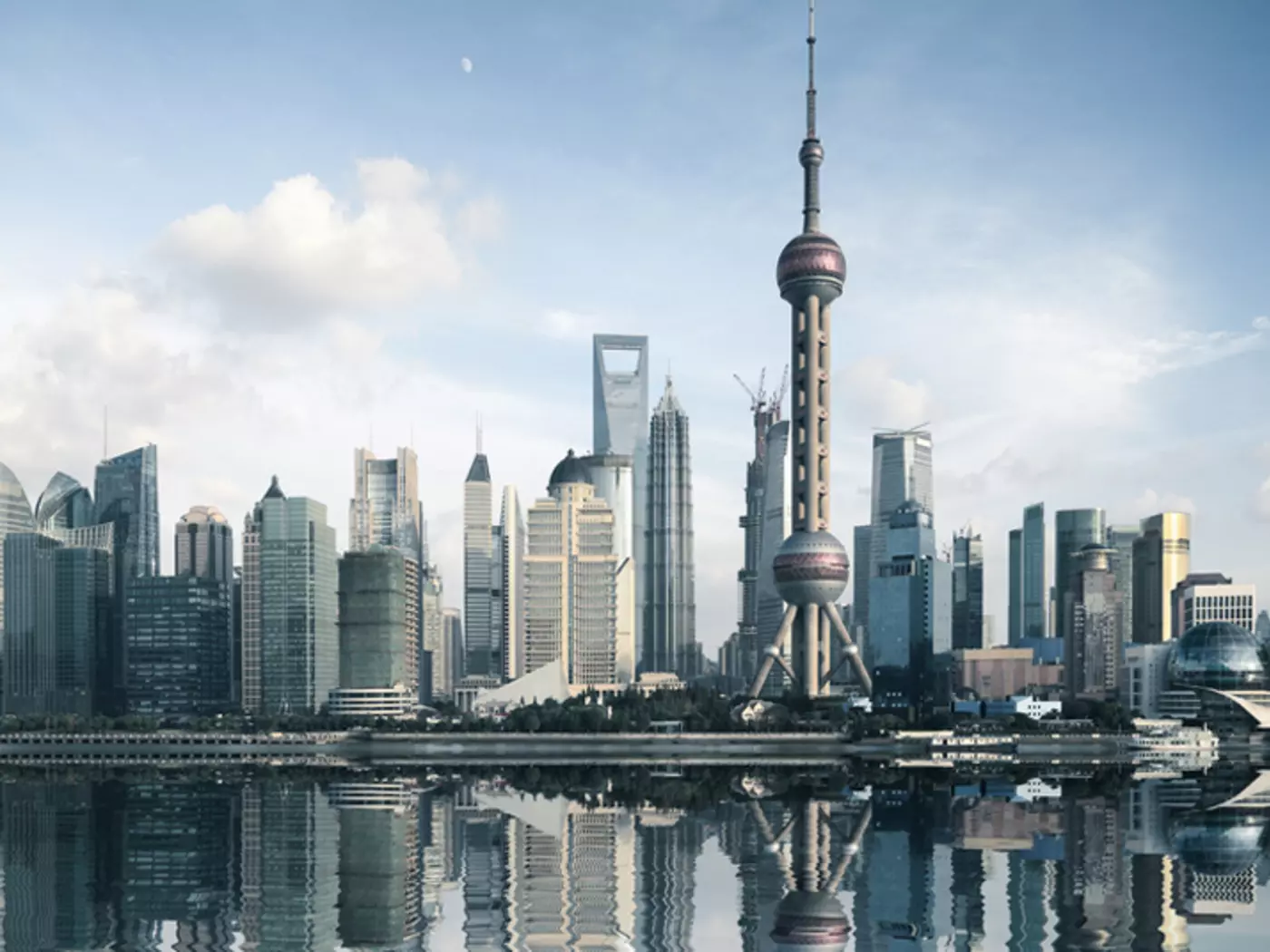 Shanghai