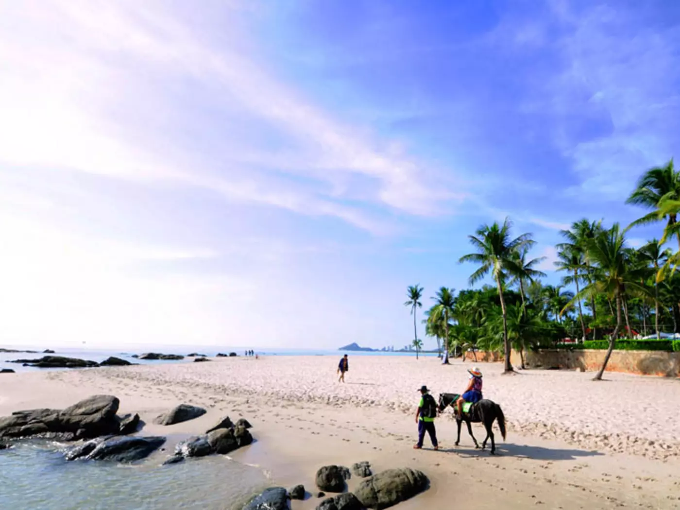 Hua Hin