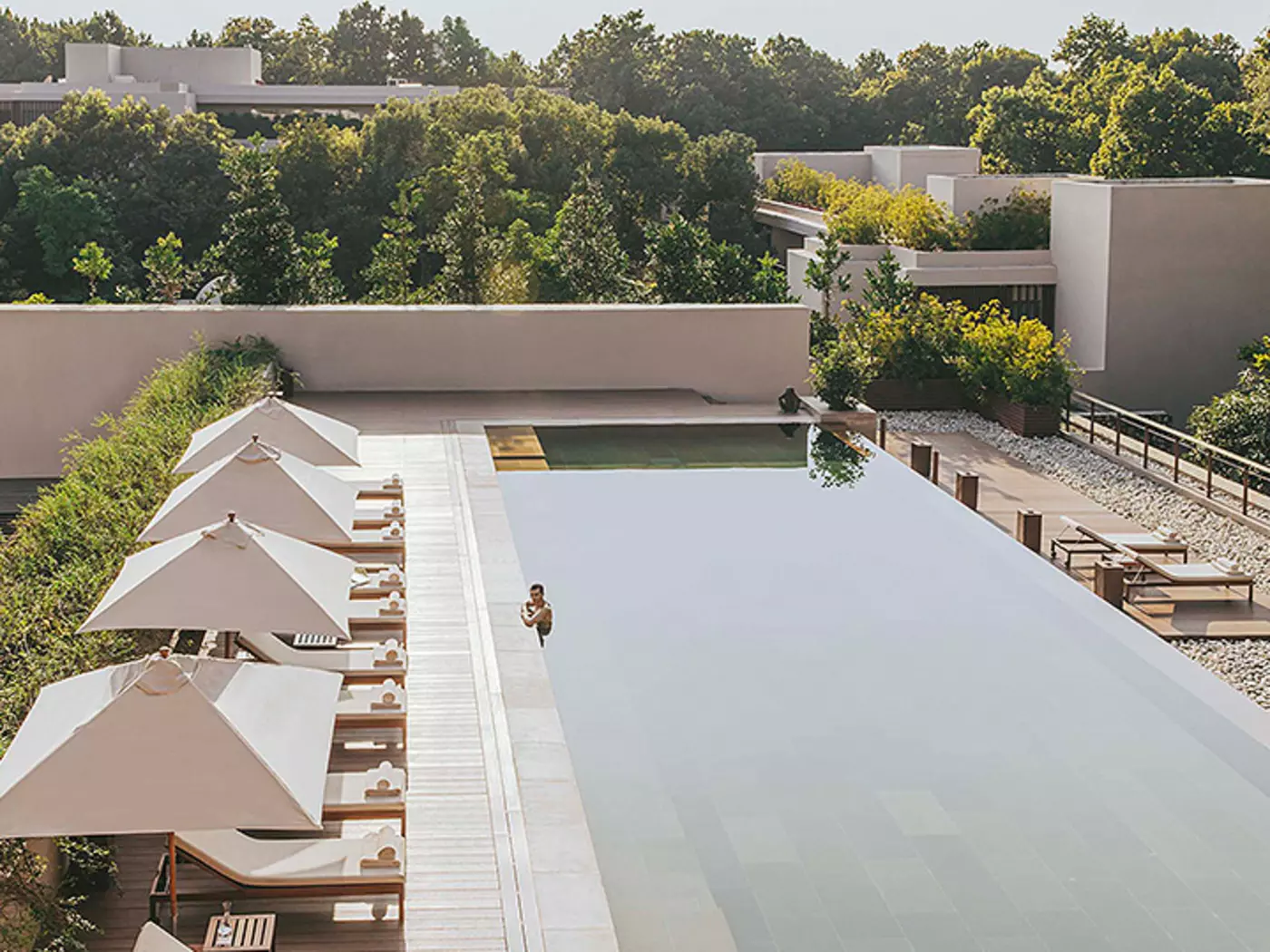 Take advantage of the resort's exceptional facilities