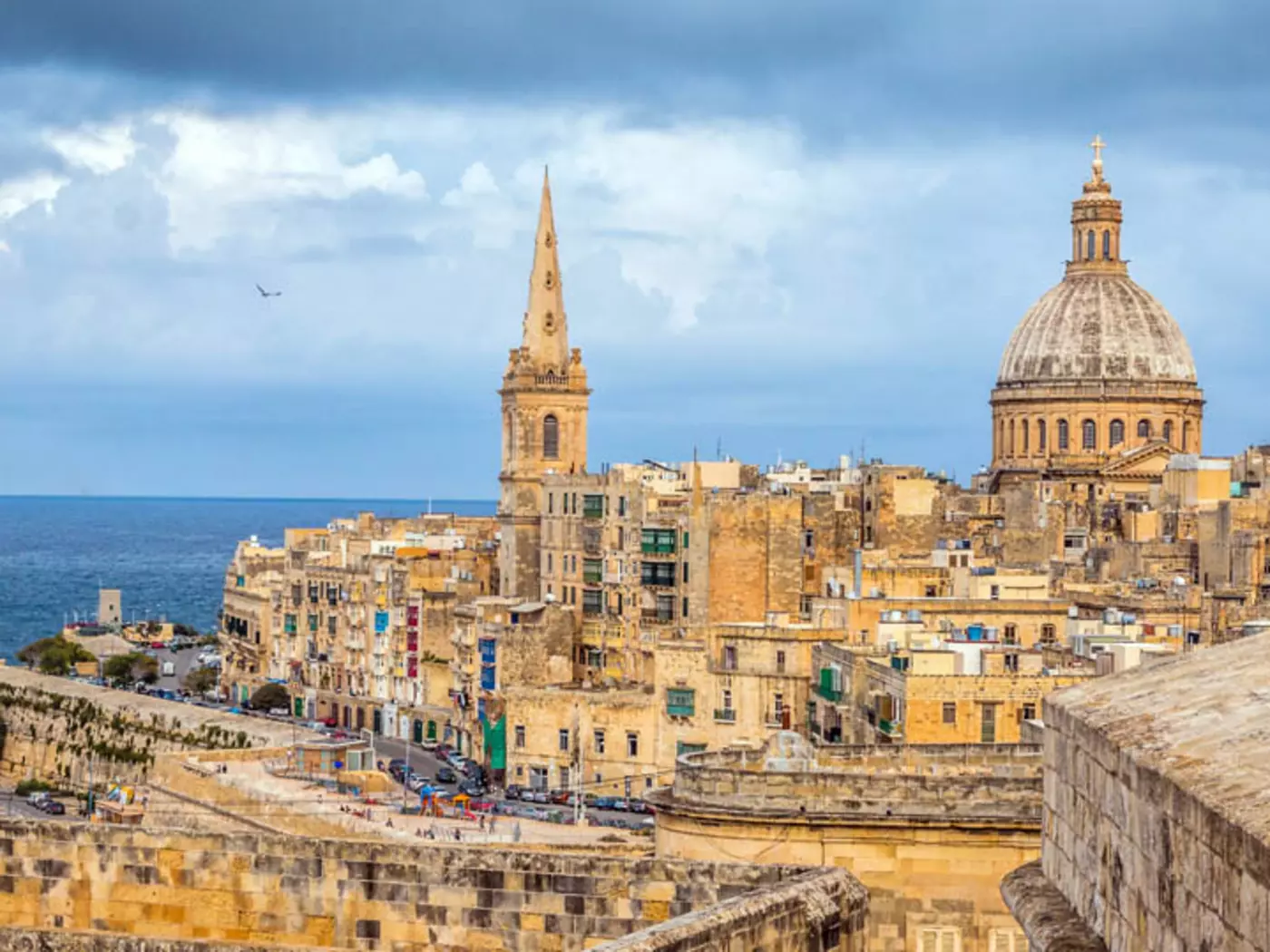 The Maltese Islands have been described as one big open-air museum
