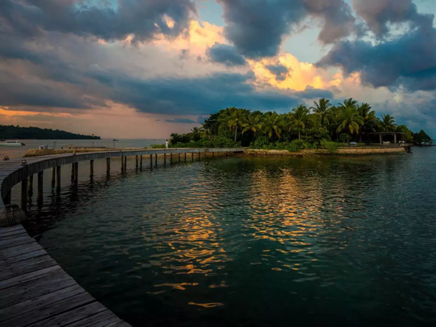 Song Saa Private Island