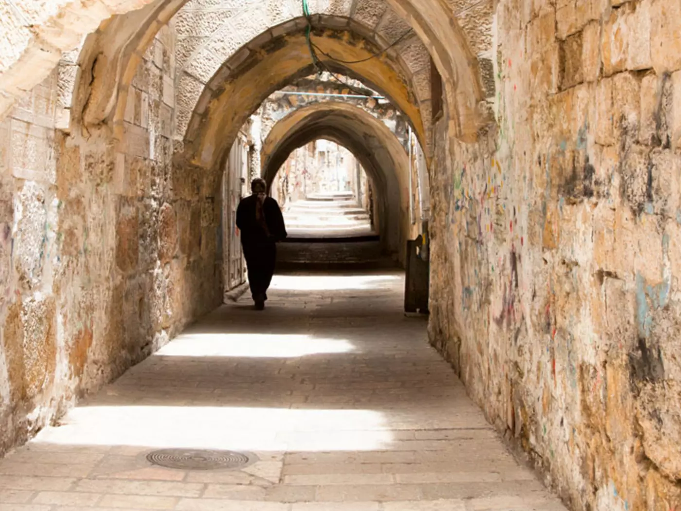 Jerusalem